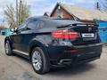 BMW X6 2010 года за 10 500 000 тг. в Караганда – фото 3
