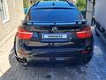 BMW X6 2010 года за 10 500 000 тг. в Караганда – фото 7