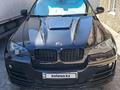 BMW X6 2010 года за 10 500 000 тг. в Караганда – фото 6