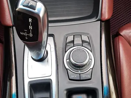 BMW X6 2010 года за 10 500 000 тг. в Караганда – фото 18
