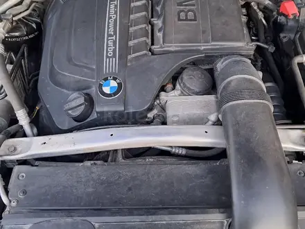 BMW X6 2010 года за 10 500 000 тг. в Караганда – фото 13