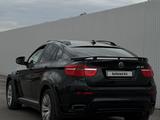 BMW X6 2010 года за 10 500 000 тг. в Караганда