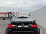 BMW X6 2010 года за 10 500 000 тг. в Караганда – фото 5