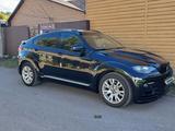 BMW X6 2010 года за 10 500 000 тг. в Караганда – фото 4