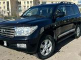 Toyota Land Cruiser 2010 года за 17 500 000 тг. в Астана