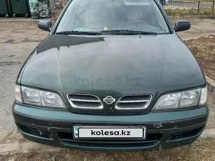 Nissan Primera 1997 года за 1 400 000 тг. в Уральск