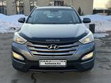 Hyundai Santa Fe 2014 годаfor9 600 000 тг. в Алматы – фото 2