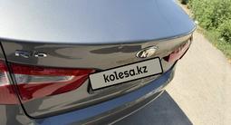 Kia Rio 2013 года за 4 100 000 тг. в Алматы – фото 4