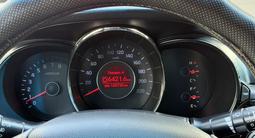 Kia Rio 2013 года за 4 100 000 тг. в Алматы – фото 5