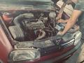 Volkswagen Golf 1992 года за 410 000 тг. в Алматы – фото 2