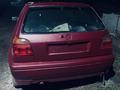 Volkswagen Golf 1992 года за 410 000 тг. в Алматы – фото 3