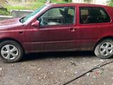Volkswagen Golf 1992 года за 450 000 тг. в Алматы – фото 5