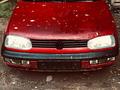 Volkswagen Golf 1992 года за 410 000 тг. в Алматы – фото 4