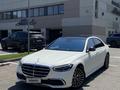 Mercedes-Benz S 500 2022 года за 55 000 000 тг. в Алматы