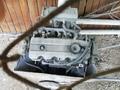Двигатель на мисибуси галантүшін200 000 тг. в Ащибулак – фото 5