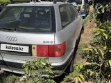 Audi 80 1993 года за 1 850 000 тг. в Алматы – фото 4