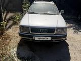 Audi 80 1993 года за 1 850 000 тг. в Алматы