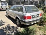Audi 80 1993 года за 1 850 000 тг. в Алматы – фото 3