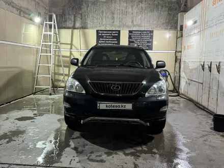 Lexus RX 350 2007 годаүшін10 000 000 тг. в Экибастуз – фото 5