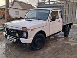 ВАЗ (Lada) Lada 2121 2005 года за 1 280 000 тг. в Кызылорда