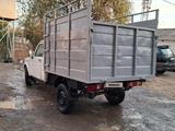 ВАЗ (Lada) Lada 2121 2005 года за 1 280 000 тг. в Кызылорда – фото 4