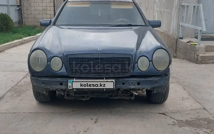 Mercedes-Benz E 230 1996 годаfor1 250 000 тг. в Тараз