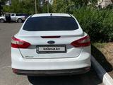 Ford Focus 2012 года за 3 100 000 тг. в Экибастуз – фото 2