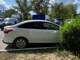 Ford Focus 2012 года за 3 100 000 тг. в Экибастуз – фото 5