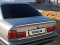 BMW 520 1991 года за 1 300 000 тг. в Кызылорда – фото 7