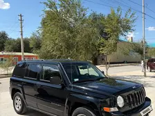 Jeep Patriot, 2015
