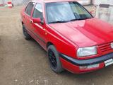 Volkswagen Vento 1993 года за 1 500 000 тг. в Астана – фото 2