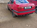 Volkswagen Vento 1993 года за 1 500 000 тг. в Астана – фото 4