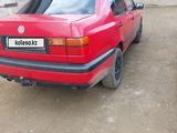 Volkswagen Vento 1993 года за 1 500 000 тг. в Астана – фото 5
