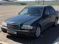 Mercedes-Benz C 180 1995 годаүшін1 450 000 тг. в Кокшетау – фото 3