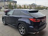 Lexus RX 350 2016 года за 23 000 000 тг. в Шымкент – фото 4