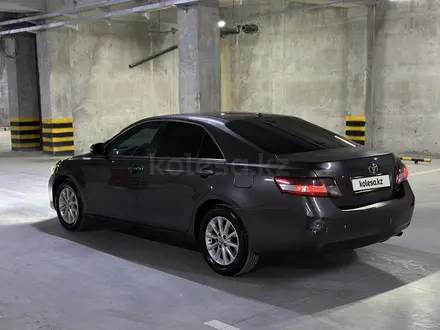 Toyota Camry 2011 года за 6 890 000 тг. в Шымкент – фото 6