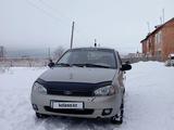 ВАЗ (Lada) Kalina 1118 2007 года за 1 500 000 тг. в Костанай