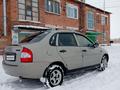 ВАЗ (Lada) Kalina 1118 2007 годаfor1 500 000 тг. в Костанай – фото 4