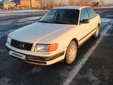 Audi 100 1992 годаүшін2 200 000 тг. в Жанакорган – фото 2