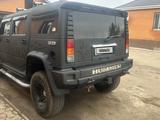 Hummer H2 2004 годаfor10 000 000 тг. в Астана – фото 5