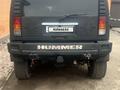 Hummer H2 2004 годаfor10 000 000 тг. в Астана – фото 4