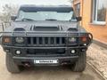 Hummer H2 2004 годаүшін10 000 000 тг. в Астана