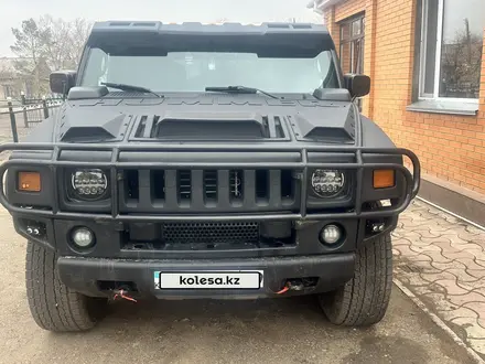 Hummer H2 2004 года за 10 000 000 тг. в Астана