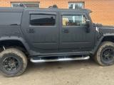 Hummer H2 2004 годаүшін10 000 000 тг. в Астана – фото 3