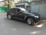 Infiniti QX70 2014 годаfor13 200 000 тг. в Алматы – фото 2