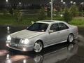 Mercedes-Benz E 55 AMG 1998 года за 6 000 000 тг. в Шымкент