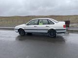 Volkswagen Passat 1994 годаүшін1 500 000 тг. в Степногорск – фото 4