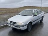 Volkswagen Passat 1994 годаүшін1 500 000 тг. в Степногорск – фото 2