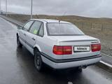 Volkswagen Passat 1994 годаүшін1 500 000 тг. в Степногорск – фото 3
