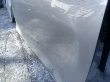 Дверь Hyundai Solaris за 70 000 тг. в Караганда – фото 2